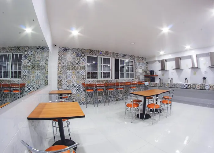 La Casa Del Reloj - Zona De Hospitales