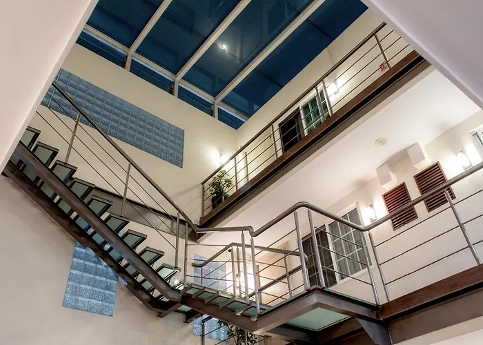 La Casa Del Reloj - Zona De Hospitales